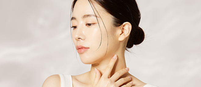 소세지눈 주사 소개 모델 사진